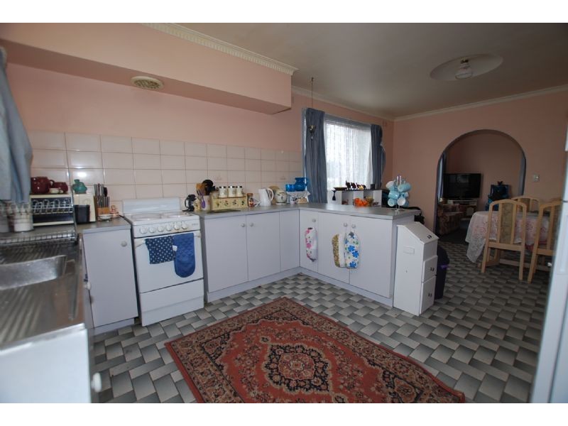 204 GRAHAM STREET, Wonthaggi VIC 3995