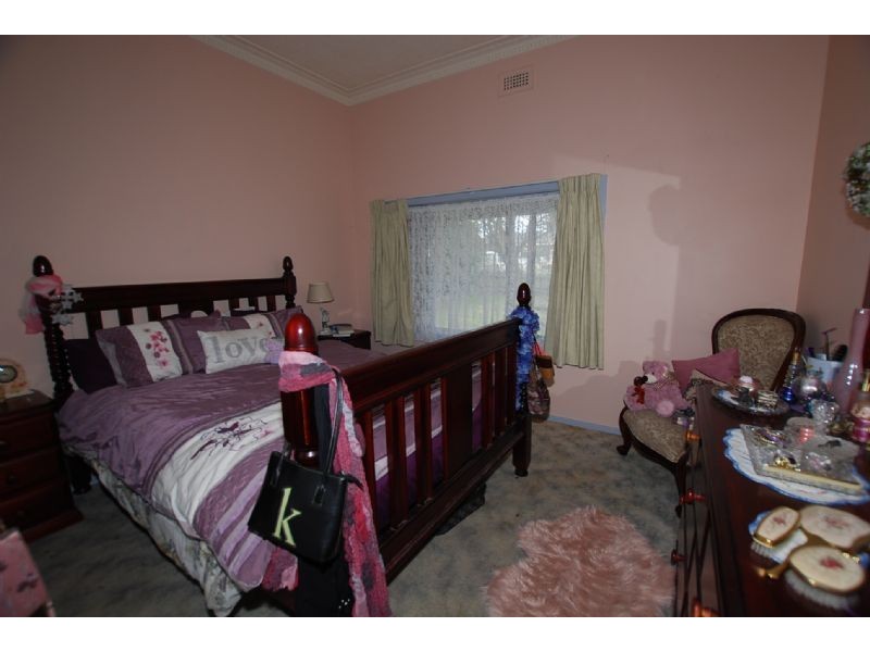 204 GRAHAM STREET, Wonthaggi VIC 3995