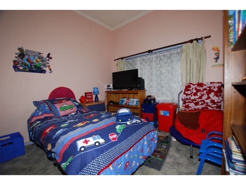 204 GRAHAM STREET, Wonthaggi VIC 3995
