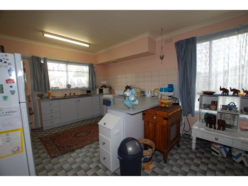 204 GRAHAM STREET, Wonthaggi VIC 3995