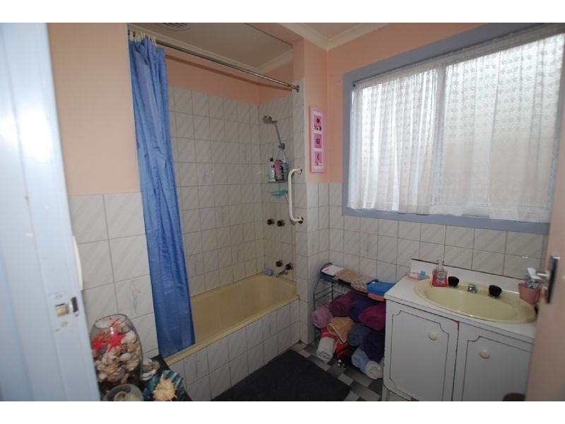 204 GRAHAM STREET, Wonthaggi VIC 3995