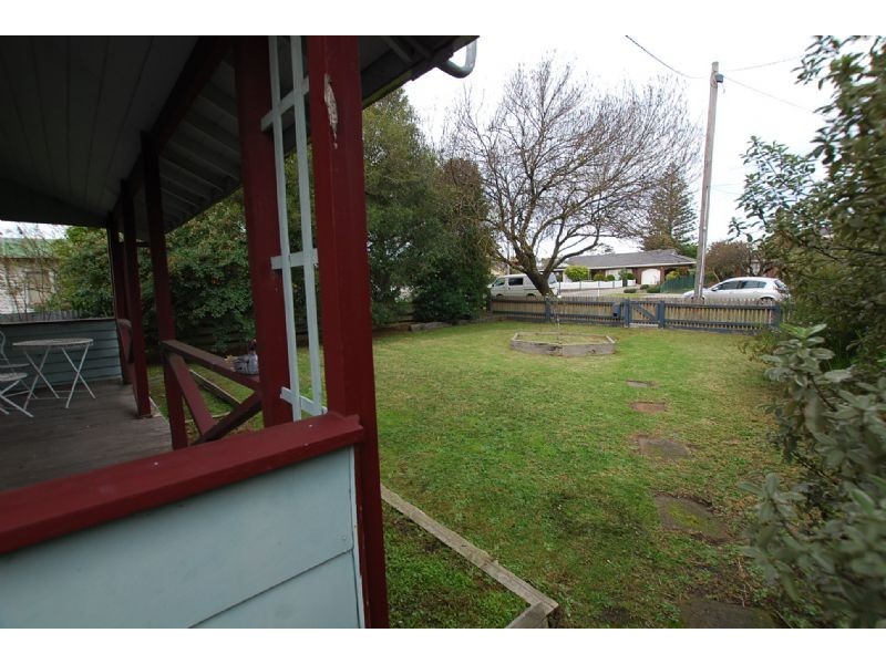 204 GRAHAM STREET, Wonthaggi VIC 3995