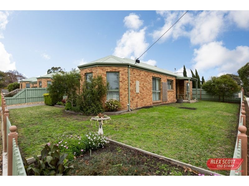 1/9 GRAHAM STREET, Wonthaggi VIC 3995