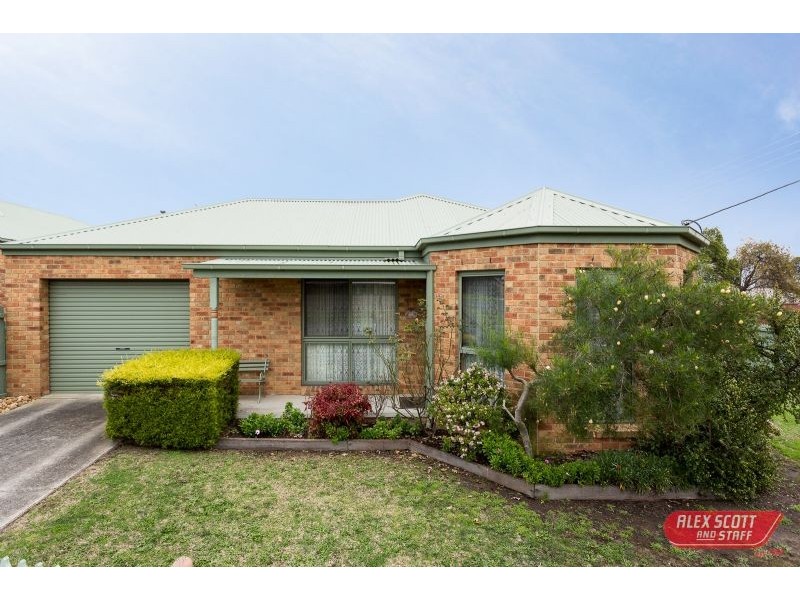 1/9 GRAHAM STREET, Wonthaggi VIC 3995