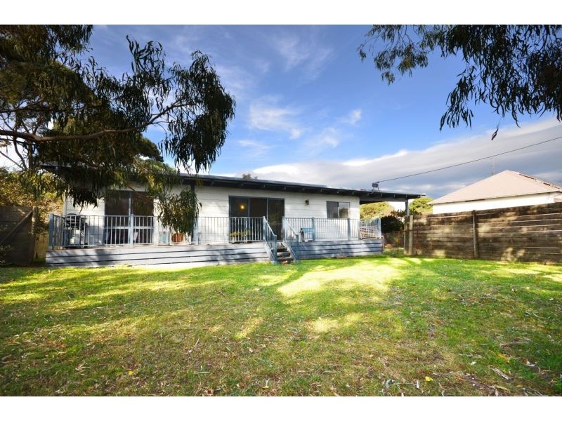 1/51 MERRIN CRESCENT, Wonthaggi VIC 3995