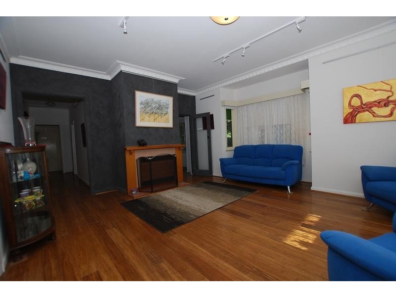 21 GRAHAM STREET, Wonthaggi VIC 3995