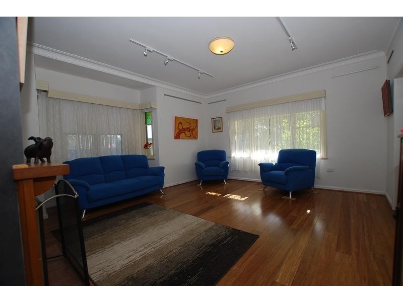 21 GRAHAM STREET, Wonthaggi VIC 3995