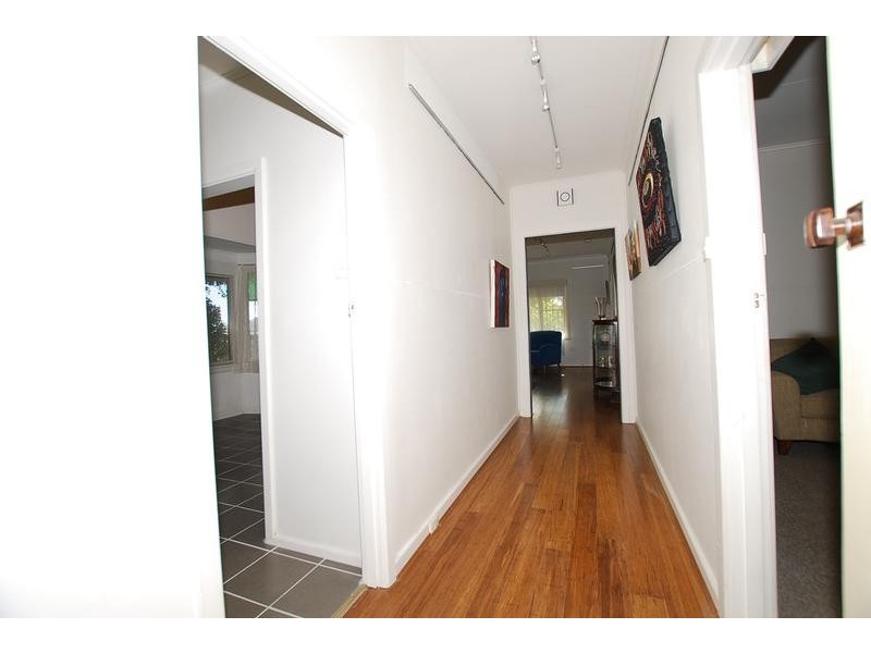 21 GRAHAM STREET, Wonthaggi VIC 3995