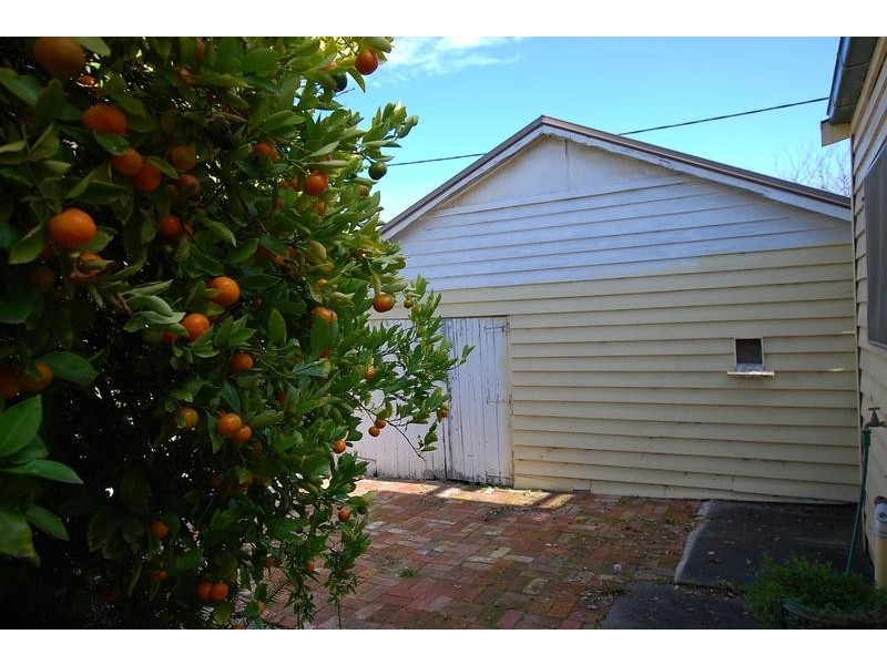 21 GRAHAM STREET, Wonthaggi VIC 3995