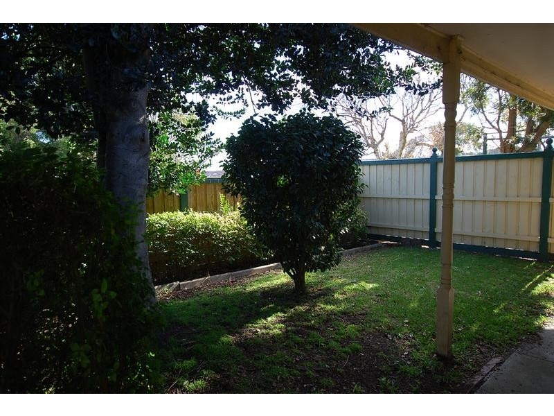 21 GRAHAM STREET, Wonthaggi VIC 3995