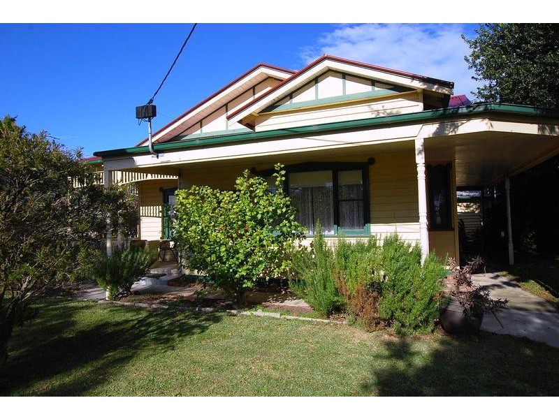 21 GRAHAM STREET, Wonthaggi VIC 3995