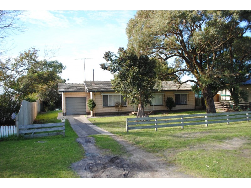7 MERRIN CRESCENT, Wonthaggi VIC 3995