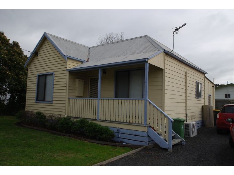 42 REED CRESCENT, Wonthaggi VIC 3995