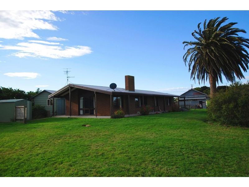 2040 LOCH WONTHAGGI ROAD, Wonthaggi VIC 3995