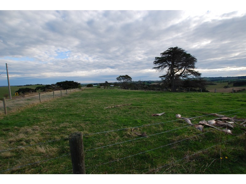 2040 LOCH WONTHAGGI ROAD, Wonthaggi VIC 3995