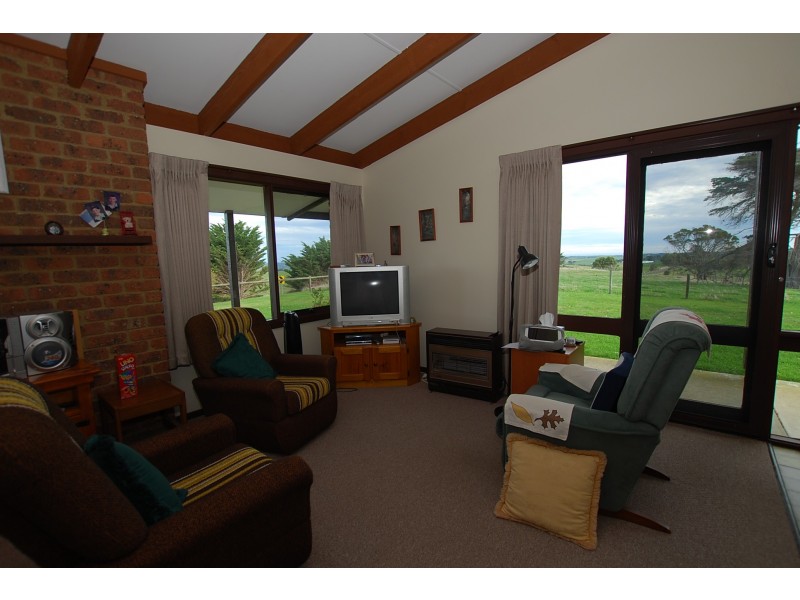 2040 LOCH WONTHAGGI ROAD, Wonthaggi VIC 3995