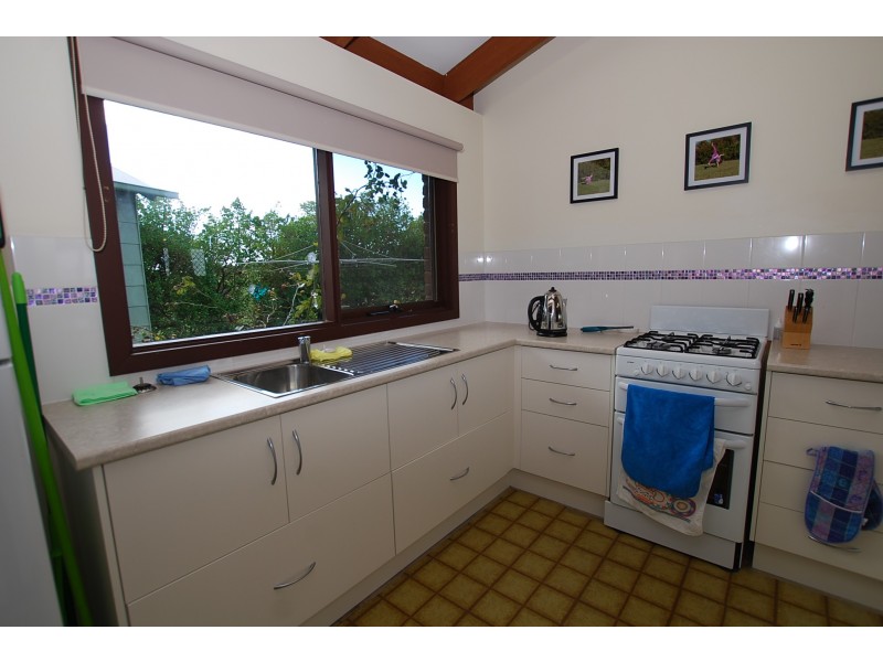 2040 LOCH WONTHAGGI ROAD, Wonthaggi VIC 3995