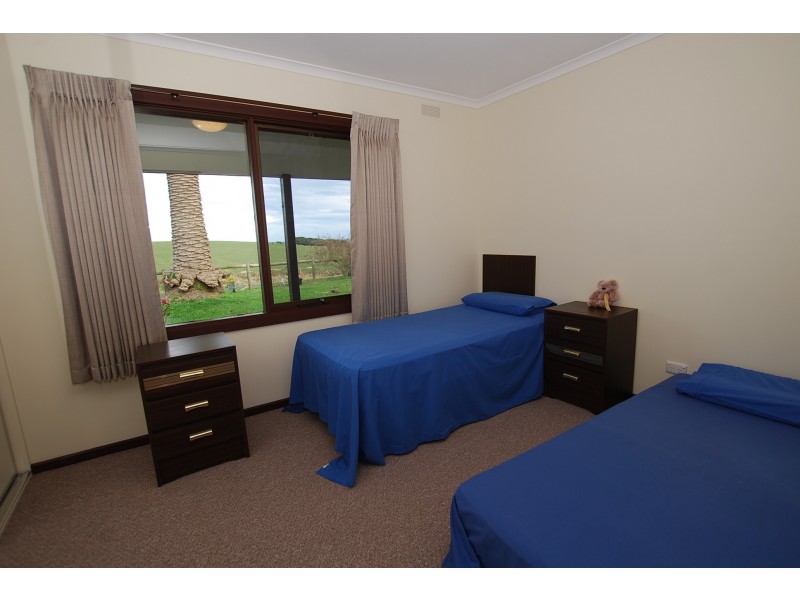 2040 LOCH WONTHAGGI ROAD, Wonthaggi VIC 3995