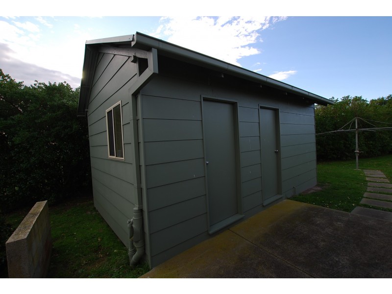 2040 LOCH WONTHAGGI ROAD, Wonthaggi VIC 3995