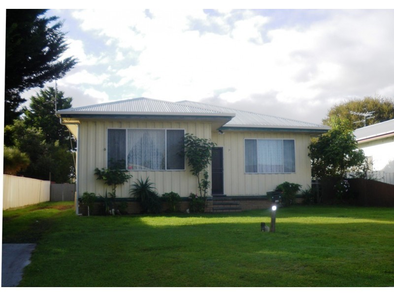 26 Wallace Street, Wonthaggi VIC 3995