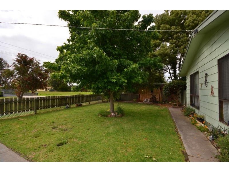 Wonthaggi VIC 3995