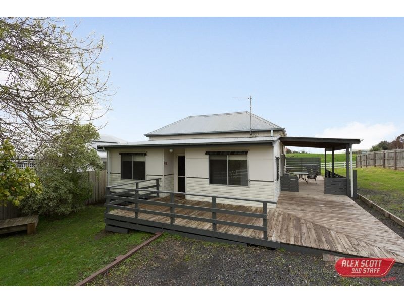 4222 BASS HIGHWAY, Dalyston VIC 3992
