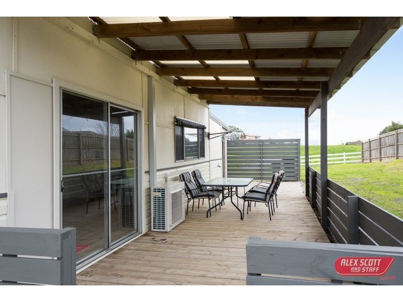 4222 BASS HIGHWAY, Dalyston VIC 3992
