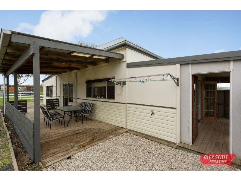 4222 BASS HIGHWAY, Dalyston VIC 3992
