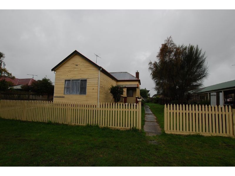 19 DUNN STREET, Wonthaggi VIC 3995
