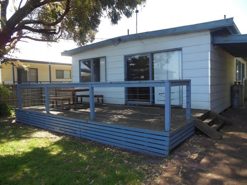 68 CORAL STREET, Cape Paterson VIC 3995