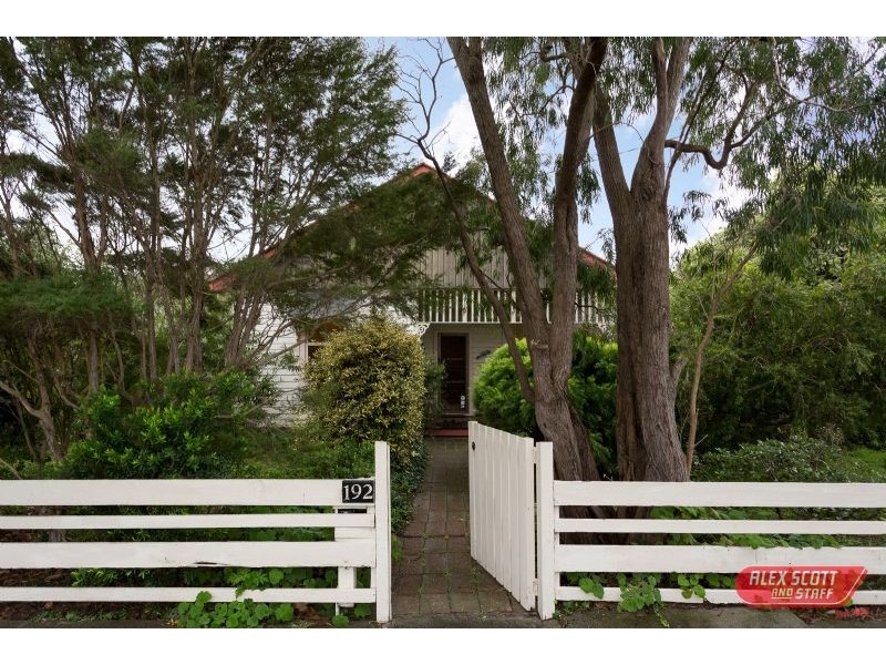 192 GRAHAM STREET, Wonthaggi VIC 3995