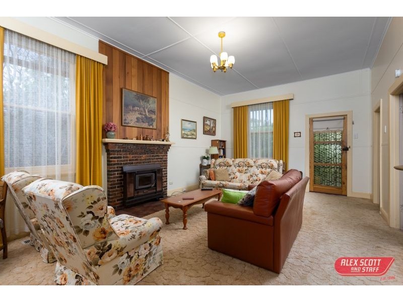 192 GRAHAM STREET, Wonthaggi VIC 3995
