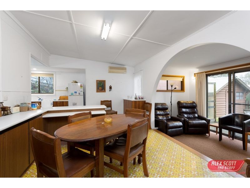 192 GRAHAM STREET, Wonthaggi VIC 3995