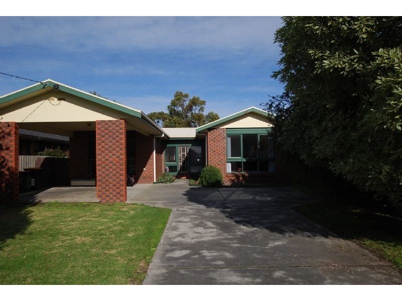 65 GORDON STREET, Wonthaggi VIC 3995