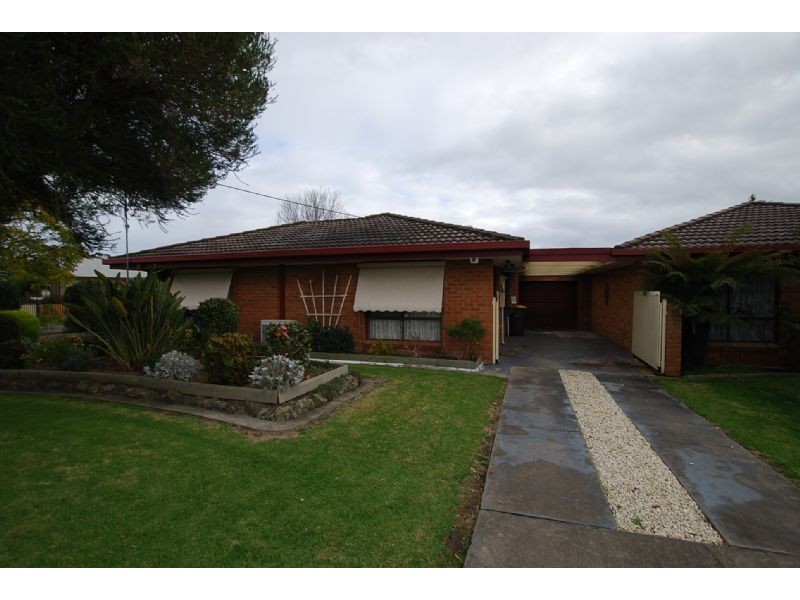 1/18 GORDON STREET, Wonthaggi VIC 3995