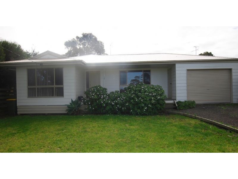 4185 BASS HIGHWAY, Dalyston VIC 3992