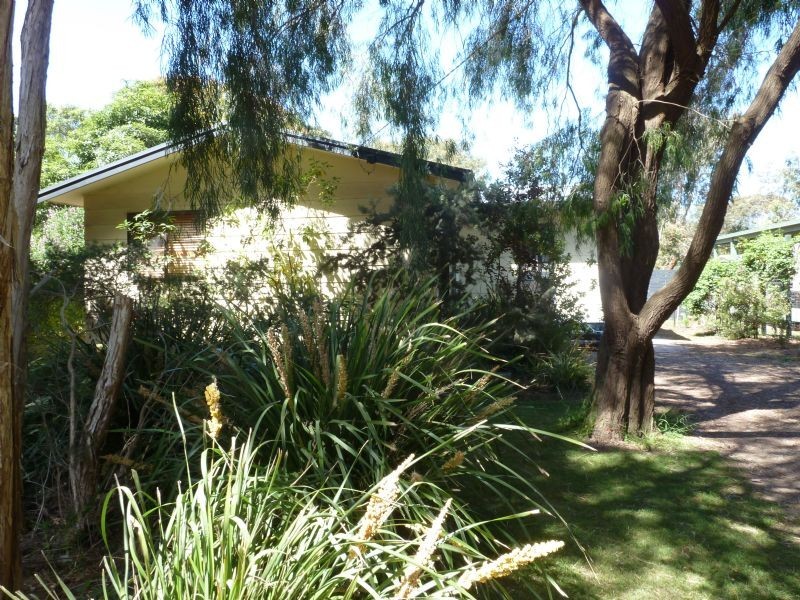 24 SEA BREEZE PARADE, Cape Paterson VIC 3995