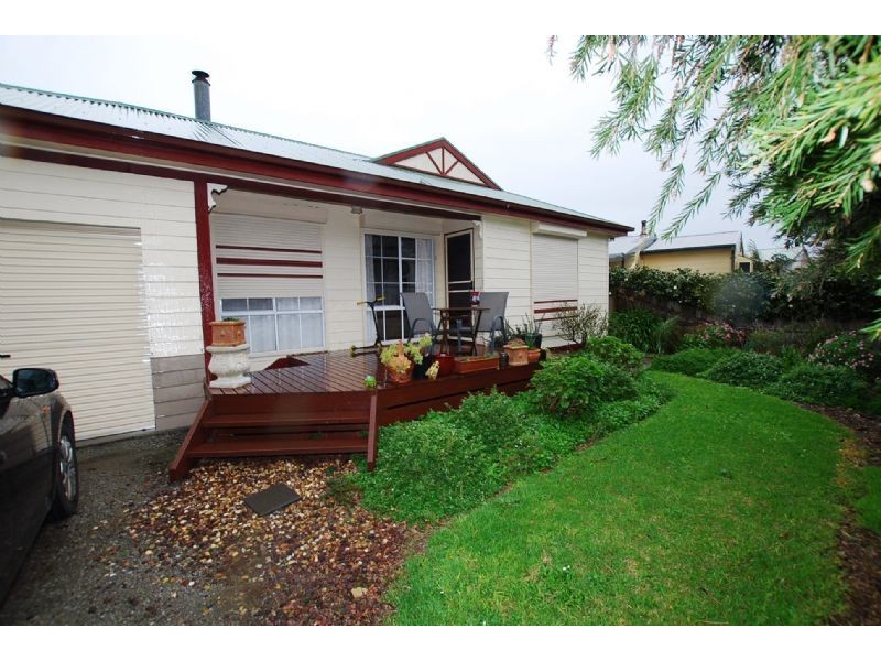 22 MOREY STREET, Wonthaggi VIC 3995