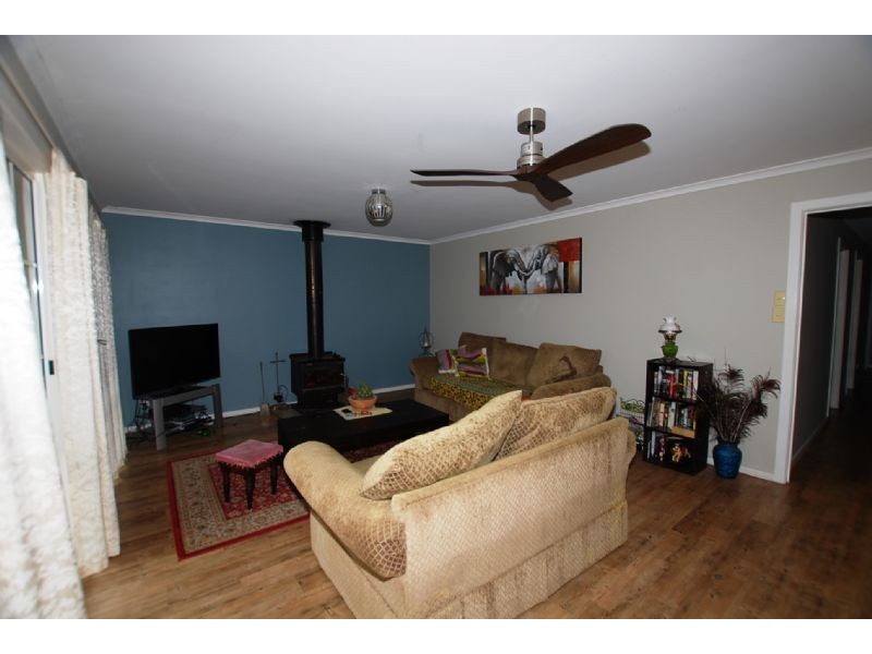 22 MOREY STREET, Wonthaggi VIC 3995