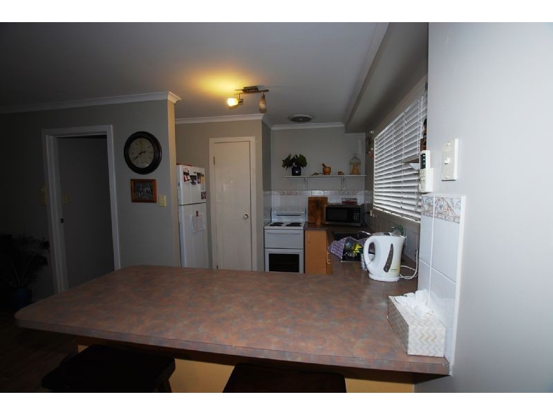 22 MOREY STREET, Wonthaggi VIC 3995