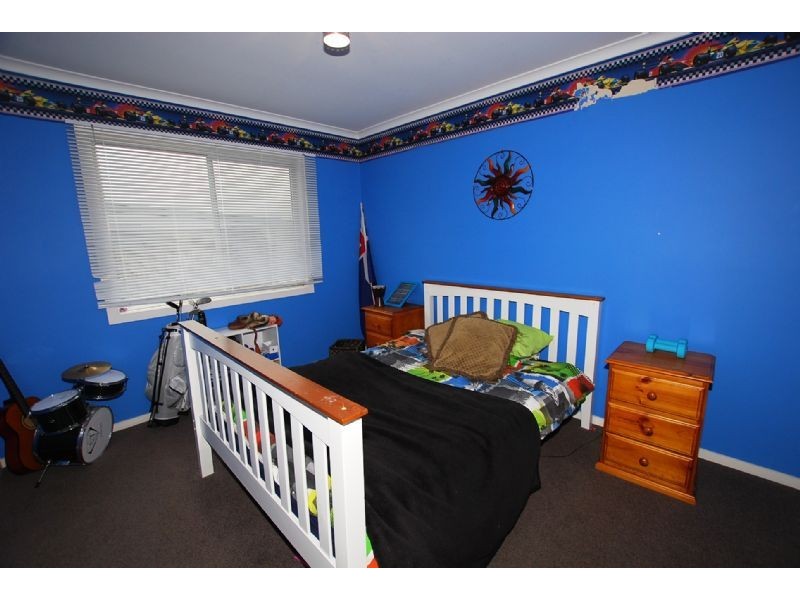 22 MOREY STREET, Wonthaggi VIC 3995