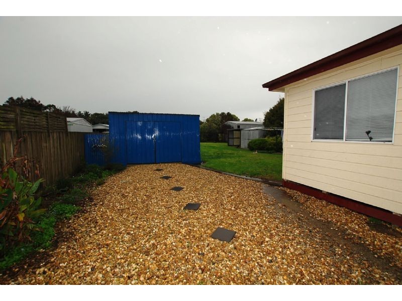 22 MOREY STREET, Wonthaggi VIC 3995