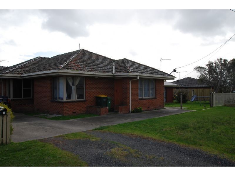 1/1 FULLER ROAD, Wonthaggi VIC 3995