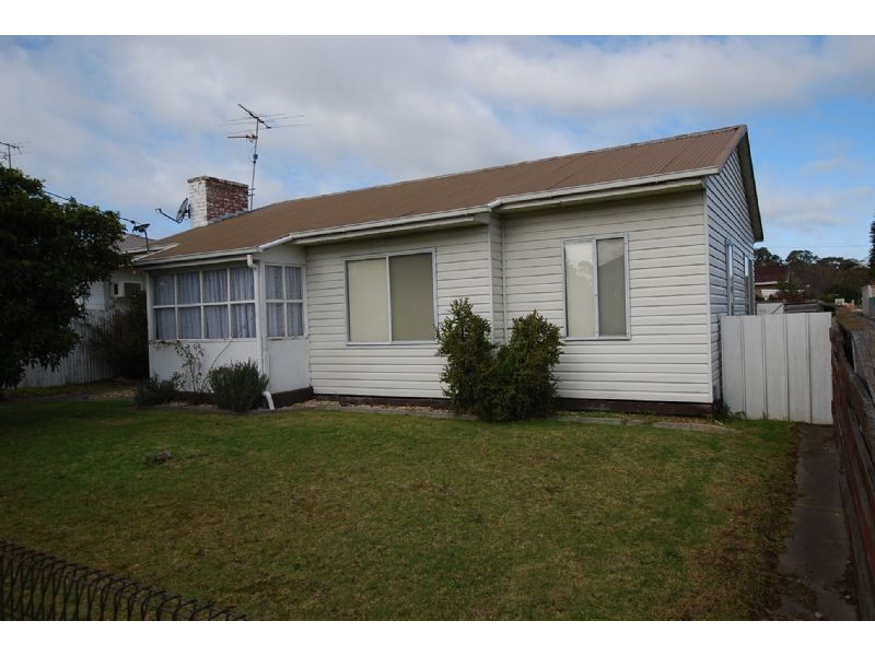 20 KORUMBURRA ROAD, Wonthaggi VIC 3995