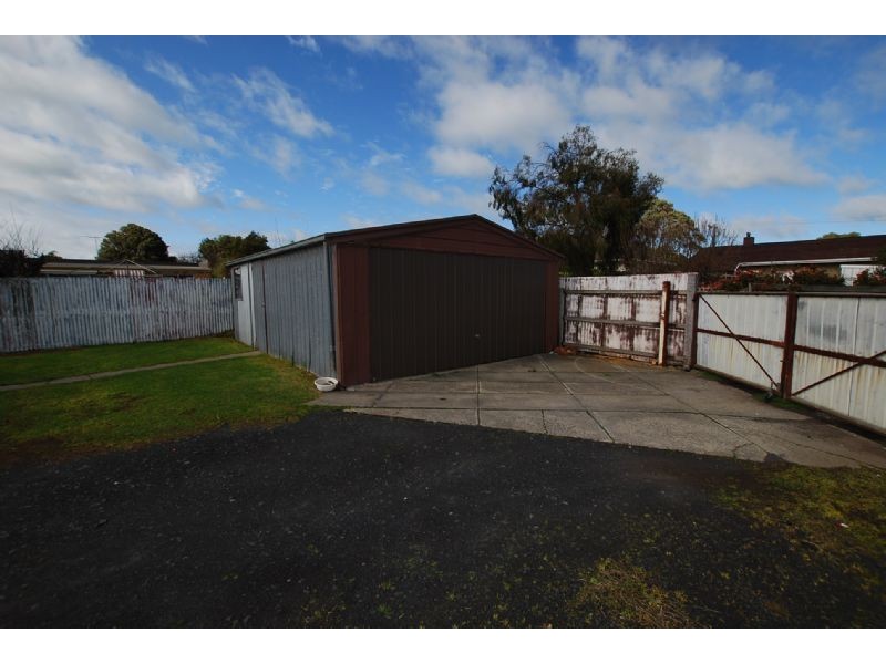 20 KORUMBURRA ROAD, Wonthaggi VIC 3995