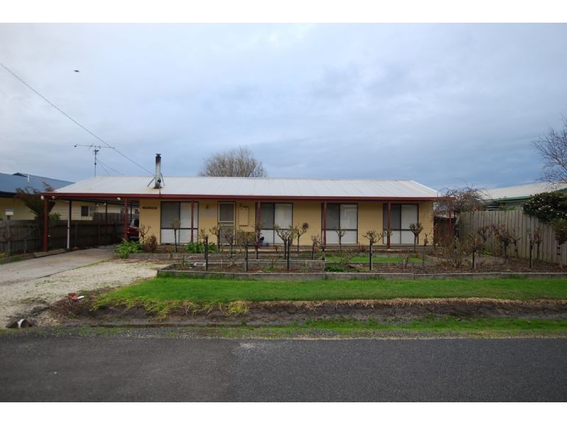 15 LYNDHURST STREET, Wonthaggi VIC 3995