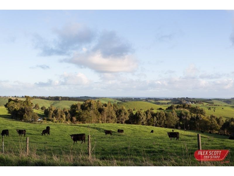 180 MILNE ROAD, Ryanston VIC 3992