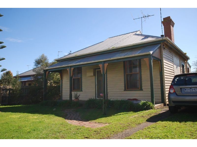 26 CAMPBELL STREET, Wonthaggi VIC 3995