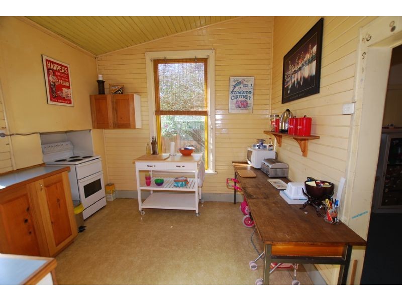 26 CAMPBELL STREET, Wonthaggi VIC 3995