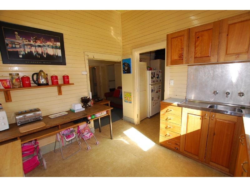26 CAMPBELL STREET, Wonthaggi VIC 3995